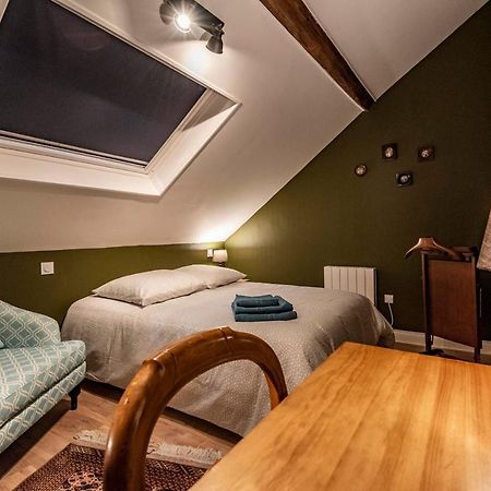 Suites Du General Leclerc Реймс Екстер'єр фото