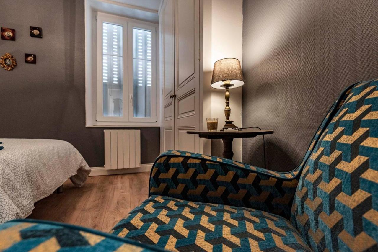 Suites Du General Leclerc Реймс Екстер'єр фото