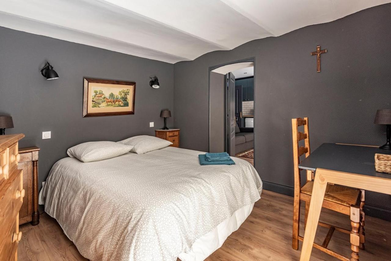 Suites Du General Leclerc Реймс Екстер'єр фото